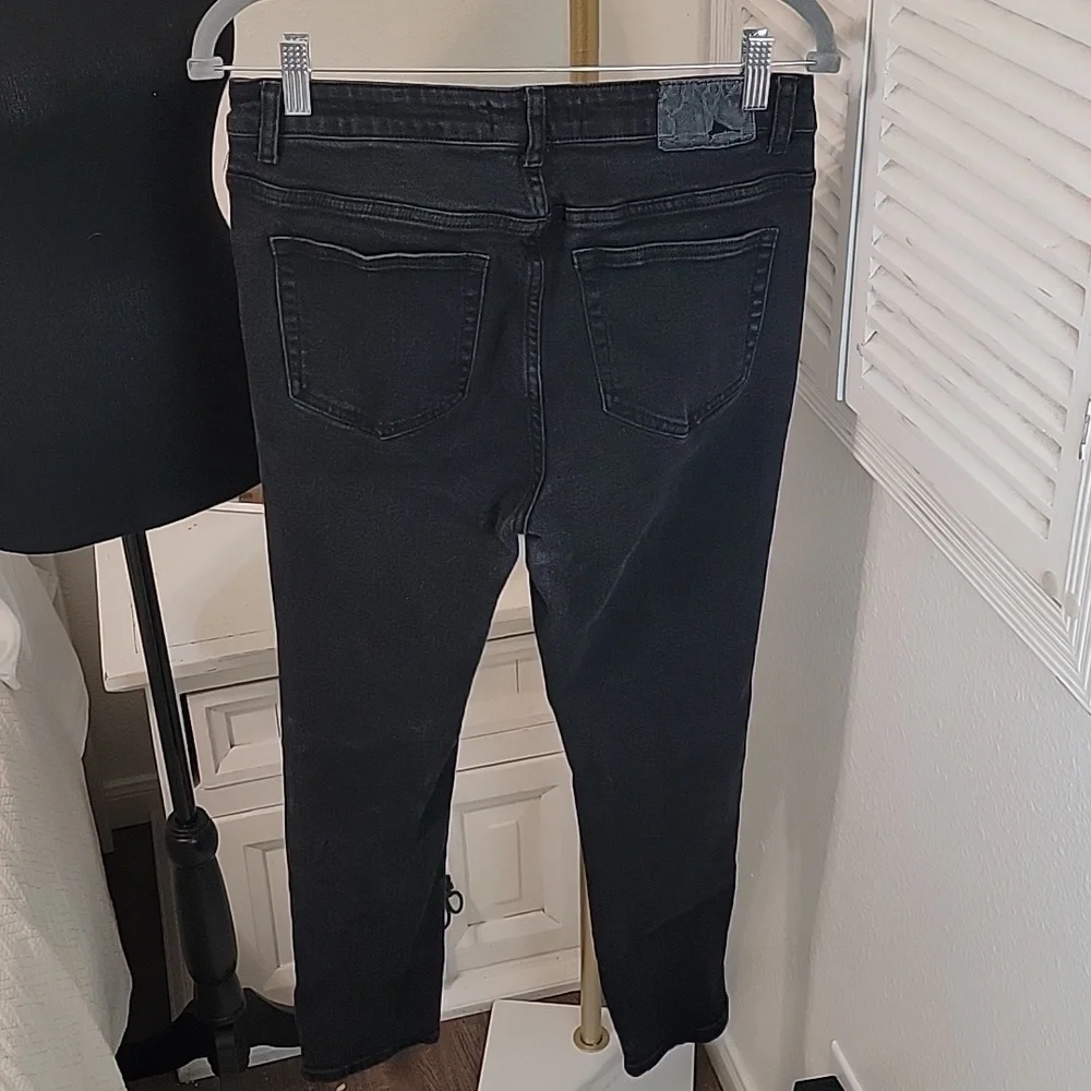 🌟5/$20 Monkey Ride Jeans - Picture 2 of 4